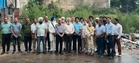 Mass protest erupts over illegal garbage dump in Jalandhar
