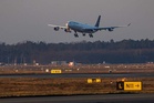 Berlin confirms Israeli jet fuel deliveries amid supply concerns