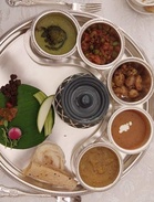 Amritsari kulcha, paneer tikka: Rashtrapati Bhavan treats Vietnam President to Punjab’s flavours