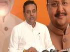 "Frustration of INDI alliance:" BJP MP Sambit Patra on Punjab twin blasts
