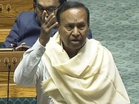 TR Baalu slams Congress for "blatant betrayal", "opportunism," vows time will provide answer