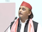 "It's not a 'Matgarna', it's 'Mangarna'": Akhilesh Yadav accuses BJP of manipulating polls, demands live telecast of vote counting in Bengal