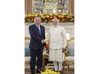 PM Modi, Vietnam President review entire gamut of bilateral ties: MEA