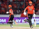 IPL 2026: Klaasen, Kishan fifties power SRH to 235/4 against PBKS