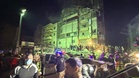 Middle East war live: Israel strikes Beirut's southern suburbs, targeted 'top Hezbollah commander'