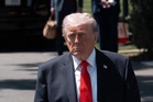 Trump says Iran deal 'getting very close'