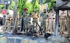 Punjab Police suspect ISI plot as twin blasts rock Jalandhar, Amritsar; DGP says IEDs used