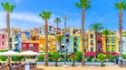 In Spain, these 5 quaint villages are the country’s most colourful gems towns