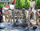 Blasts in Punjab: Low-intensity attacks, high-stakes warning