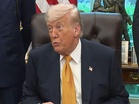 Trump says deal with Iran “possible”, held “good talks” over 44 hours