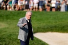 Jack Nicklaus shares the ‘crazy’ reason he has never made any money from Muirfield Village