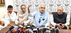 Cong not in fray, but Hooda signals support against BJP in Sampla poll