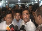 West Bengal: Suvendu Adhikari says aide's killing 'pre-planned', BJP leaders allege political motive