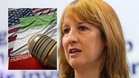 Rachel Reeves faces £8BILLION a year financial hit as US-Iran war to 'damage the economy'