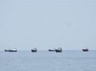 Iran expresses "full readiness" to provide "maritime services, technical support" to commercial ships in Hormuz