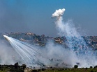 Netanyahu orders IDF strikes in Beirut targeting Hezbollah Radwan Force commander despite ceasefire