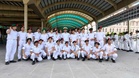 NCC cadets win medals at 10-day training camp