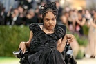 Met Gala makes history as trans model becomes first wheelchair user to attend star-studded event