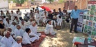 Sirsa farmers advised against early guar sowing, training held