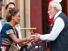 Trinidad and Tobago PM congratulates PM Modi, BJP on 'historic' West Bengal poll victory