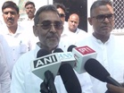 Bihar cabinet expansion "standard procedure", was bound to happen: RLM MP Upendra Kushwaha