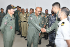 A year after Op Sindoor, Armed Forces open tri-services ‘drone warfare’ training school