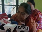 "They did this because BJP came to power": Mother of Suvendu Adhikari's slain aide demands life imprisonment for accused