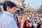 Single engine is sufficient to get work done, if the intentions are right: Deepender Hooda