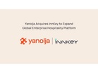 Yanolja Acquires InnKey to Expand Global Enterprise Hospitality Platform