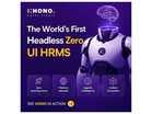 HONO Launches the World’s First Headless HRMS, Introducing a New Category of Enterprise HR Technology