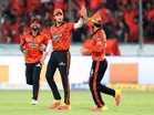 "We used our batter's feedback on how pitch is playing": SRH assistant coach James Franklin after win over PBKS