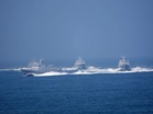 Taiwan detects 22 sorties of Chinese military aircraft, 6 naval vessels, 1 ship around itself
