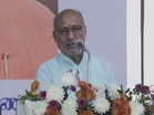 "Unwavering courage of Armed Forces ensured terror networks were dismantled": Vice President Radhakrishnan on Op Sindoor anniversary