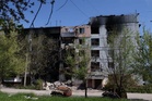 Russia reports widespread Ukrainian attacks amid ceasefire limbo