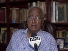 TMC MP Saugata Roy condemns killing of Suvendu Adhikari's aide, demands CBI probe