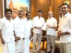 Vijay may take oath as Tamil Nadu CM once proves majority as Governor backs 'stable' government: Sources
