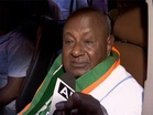 "Not merely a military operation but collective resolve of strong nation": Former PM Deve Gowda on Op Sindoor anniversary