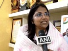 Congress' Jebi Mather calls CLP meeting in Keralam "democratic"