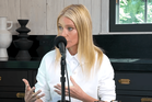 Gwyneth Paltrow sparks fury as she slams 'rich white dudes' in 'tone-deaf' wealth equality interview