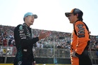 Karun Chandhok says George Russell has the same weakness as Oscar Piastri in F1 title race