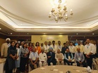 Roundtable on Impact of Paraquat on Public Health in India