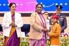 ‘I did what my heart told’: 11-year-old Punjab boy who served troops at border village during Op Sindoor