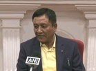 Himachal horticulture Minister Jagat Singh Negi expresses concern over unusual weather affecting crops