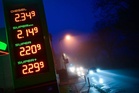 Data: German fuel prices up 20% in March, but spike below 2022 level