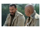 'Kartavya' trailer released: Saif Ali Khan plays a cop caught between duty and family