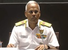 India called Pakistan's 'nuclear bluff' during Operation sindoor: Vice Admiral AN Pramod