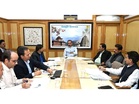 HP: CM Sukhu directs HPMC to start arrangements for apple procurement