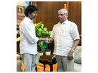 "Majority not established," TN Governor Arlekar tells TVK, CPI says decision on support on Friday