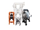 India’s Industrial Boom Is Driving a Surge in AODD Pump Demand and Indian Manufacturers Are Ready