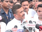 "He was killed because he was my aide and I defeated Mamata Banerjee," says Suvendu Adhikari as he calls PA's murder "premeditated"